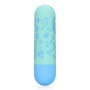 Bullet Vibratore stimolatore clitoride vaginale in silicone