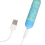 Bullet Vibratore stimolatore clitoride vaginale in silicone