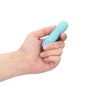 Bullet Vibratore stimolatore clitoride vaginale in silicone