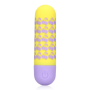 Bullet vibratore clitoride vaginale I Cherryish You