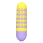 Bullet vibratore clitoride vaginale I Cherryish You