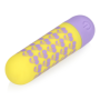 Bullet vibratore clitoride vaginale I Cherryish You
