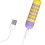 Bullet vibratore clitoride vaginale I Cherryish You