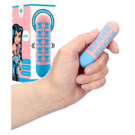 Vibratore Bullet vaginale stimolatore clitoride