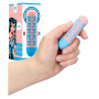 Vibratore Bullet vaginale stimolatore clitoride