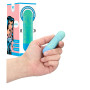 Bullet Vibratore stimolatore clitoride vaginale in silicone