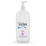 Lubrificante intimo anale vaginale a base di acqua gel sessuale salva preservativo