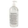Lubrificante intimo anale vaginale a base di acqua gel sessuale salva preservativo