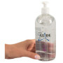Lubrificante intimo anale vaginale a base di acqua gel sessuale salva preservativo