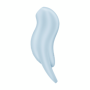 Succhia clitoride ricaricabile in silicone stimolatore vaginale Pocket Pro 1
