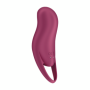 Succhia clitoride stimolatore vaginale in silicone Pocket Pro 1