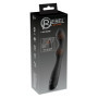 Vibratore anale in silicone dildo fallo vibrante massaggio prostata