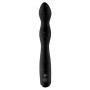 Vibratore anale in silicone dildo fallo vibrante massaggio prostata