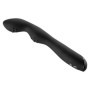 Vibratore anale in silicone dildo fallo vibrante massaggio prostata