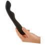 Vibratore anale in silicone dildo fallo vibrante massaggio prostata