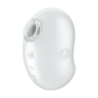 Succhia clitoride massaggiatore vaginale in silicone Air Pulse Vibrator