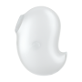 Succhia clitoride massaggiatore vaginale in silicone Air Pulse Vibrator