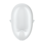 Succhia clitoride massaggiatore vaginale in silicone Air Pulse Vibrator