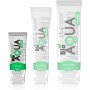 Lubrificante vaginale anale a base acqua naturale biologico aqua 50 ml