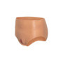 Masturbatore vagina strap on in silicone ultrarealistico penetrabile sexy