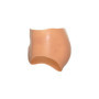 Masturbatore vagina strap on in silicone ultrarealistico penetrabile sexy