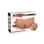 Masturbatore vagina strap on in silicone ultrarealistico penetrabile cross dressing