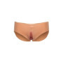Masturbatore vagina strap on in silicone ultrarealistico penetrabile cross dressing
