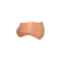 Masturbatore vagina strap on in silicone ultrarealistico penetrabile cross dressing