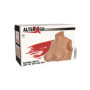 Seno crop top indossabile in silicone ultra realistico coppa G