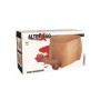 Masturbatore strap on pene indossabile realistico in silicone