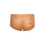 Masturbatore strap on pene indossabile realistico in silicone