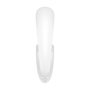 Vibratore rabbit stimolatore clitoride vaginale in silicone morbido