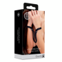 Manette in corda regolabili costrittivo sexy bdsm fetish