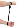 Manette in corda regolabili costrittivo sexy bdsm fetish