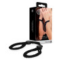 Manette in corda regolabili costrittivo sexy bdsm fetish