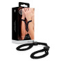 Manette in corda regolabili costrittivo sexy bdsm fetish