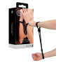 Manette in corda regolabili costrittivo sexy bdsm fetish