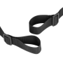 Imbracatura sadomaso doggy style position kit costrittivo regolabile