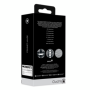 Maschera a rete sexy mask black bdsm accessorio fetish