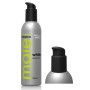 Lubrificante bianco effetto sperma gel sessuale a base acqua 250 ml salva preservativo