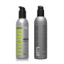 Lubrificante bianco effetto sperma gel sessuale a base acqua 250 ml salva preservativo