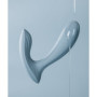 Vibratore vaginale indossabile stimolatore clitoride in silicone con app