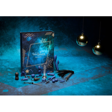 Calendario Avvento 2024 MAGIC SHIVER