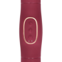 Vibratore anale vaginale in silicone realistico fallo vibrante doppio