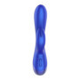 Vibratore rabbit stimolatore clitoride vaginale in silicone ricaricabile sextoys donna