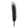 Dildo gonfiabile realistico stimolatore vaginale anale per coppie