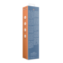 Vibratore massaggiatore stimolatore wand handle blue nova