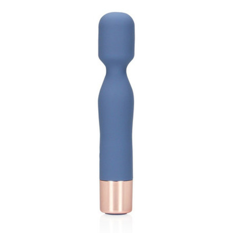 Vibratore stimolatore vaginale clitoride mini Wand