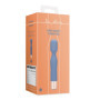 Vibratore stimolatore vaginale clitoride mini Wand