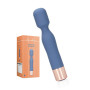 Vibratore stimolatore vaginale clitoride mini Wand